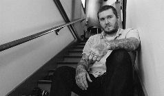 Brian Fallon - RESCHEDULED Chris Farren and Jesse Malin