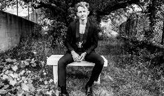 Buck Meek (of Big Thief) Kidi Band