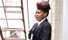 Catherine Russell Showtime 9:15pm