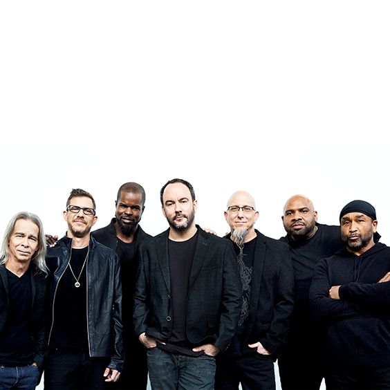 Dave Matthews Band