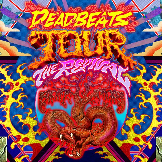 Deadbeats