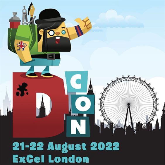 DesignerCon