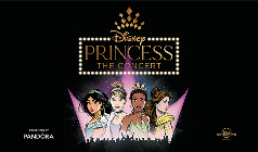Disney Princess: The Concert