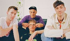 Glass Animals