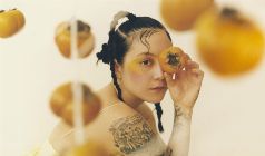 Japanese Breakfast with Luna Li