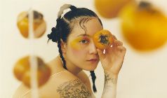Japanese Breakfast with Luna Li