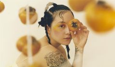 Japanese Breakfast Mannequin Pussy