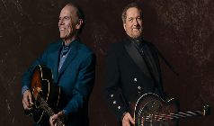 John Hiatt & The Jerry Douglas Band