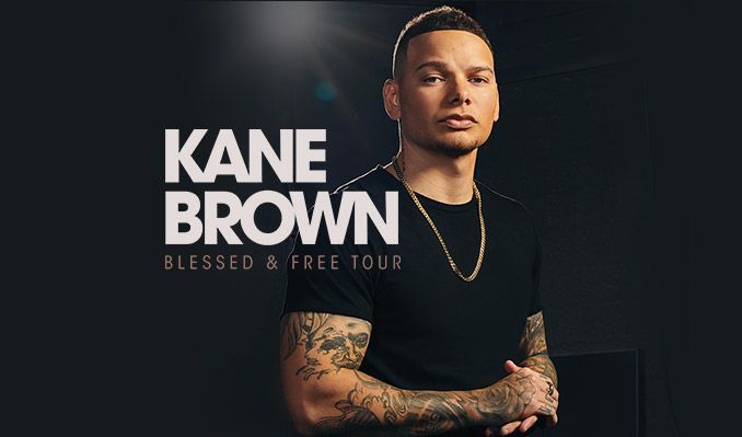 Kane Brown tickets in Minneapolis at Target Center on Fri, Jan 21, 2022 Kane Brown tickets in Minneapolis at Target Center on Fri, Jan 21, 2022