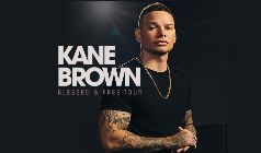 Kane Brown Chase Rice & Restless Road