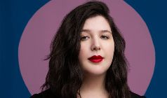 Lucy Dacus + Julien Baker Bachelor