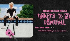 Machine Gun Kelly jxdn, KennyHoopla