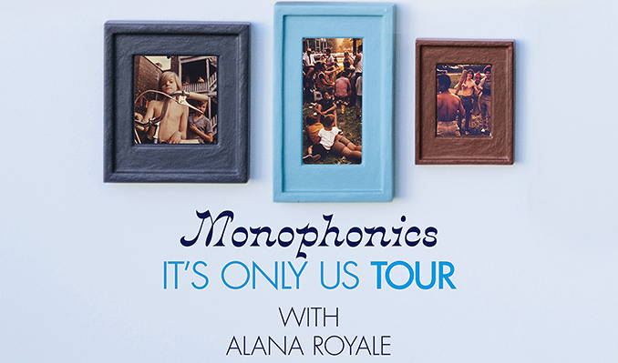 More Info for Monophonics