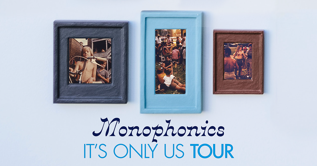 Monophonics