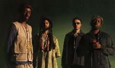 Sons of Kemet