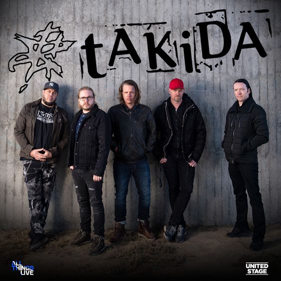 tAKiDA