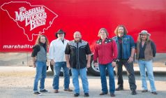 The Marshall Tucker Band
