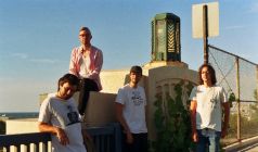 Cloud Nothings Mourning A BLKstar