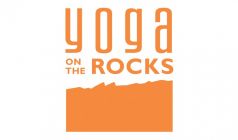 Yoga On The Rocks: July 17th Instructor: Whitney Maas