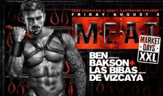 M.E.A.T. Chicago – Market Days XXL