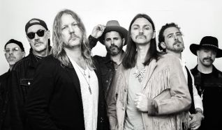 The Allman Betts Band - 9:30P The Allman Betts Band - 9:30P