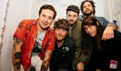 Osees Mr. Elevator, Nolan Potter's Nightmare Band
