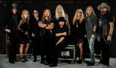 Lynyrd Skynyrd -Saturday