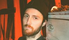 Ruston Kelly