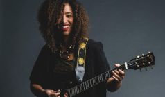 Jackie Venson