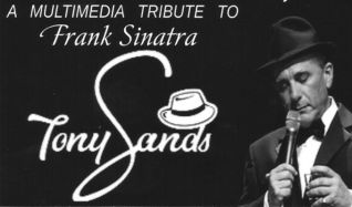 Sinatra: That's Life - The Musical Sinatra: That's Life - The Musical