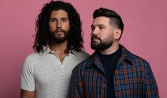 Dan + Shay The Band Camino & Ingrid Andress