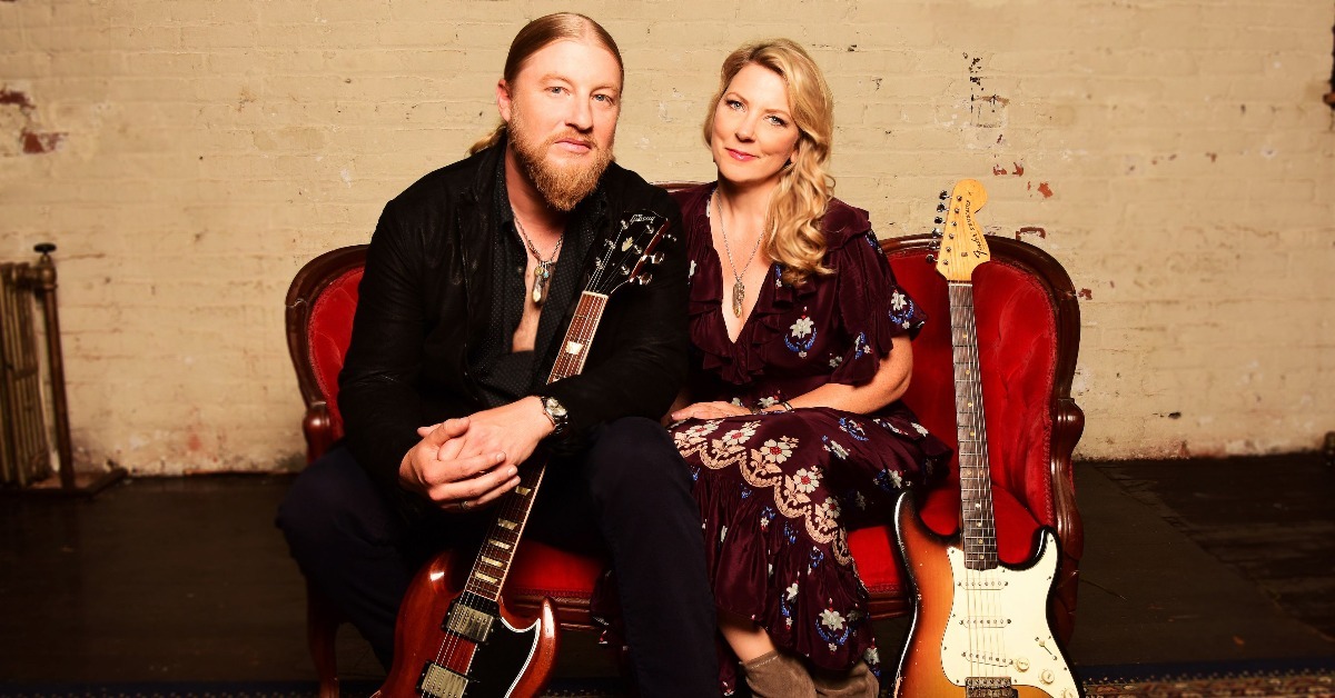 Tedeschi Trucks Band