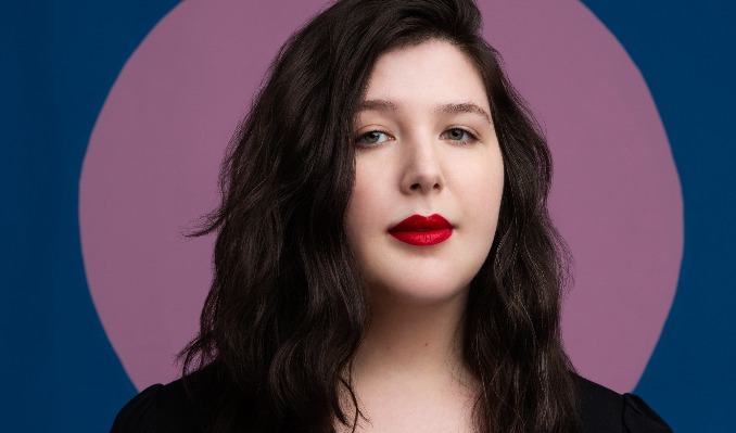 More Info for Lucy Dacus