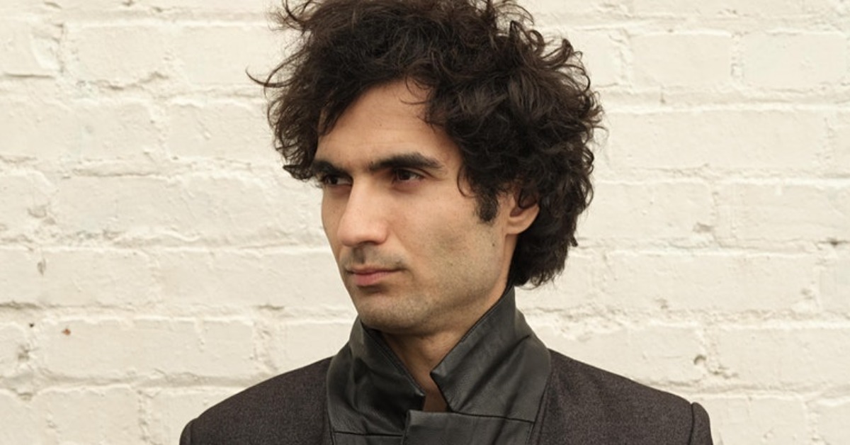 Tigran Hamasyan feat. Arthur Hnatek & Evan Marien