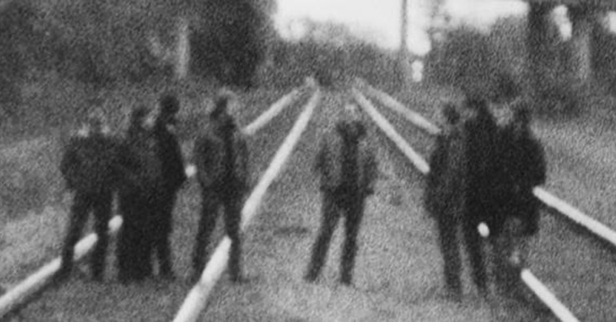 Godspeed You! Black Emperor