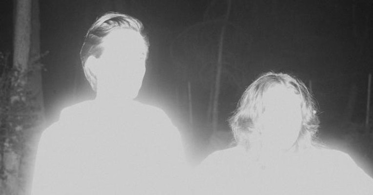 Purity Ring with Dawn Richard