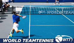 World TeamTennis Ticket Packages - Season Package