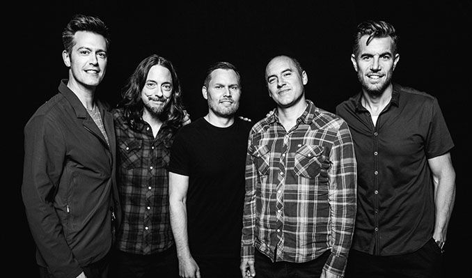 311 Showbox Presents
