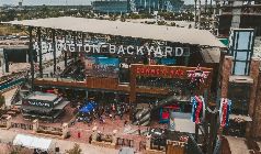Terror at Texas Live! Ghostland Observatory Neon Indian, ISHI