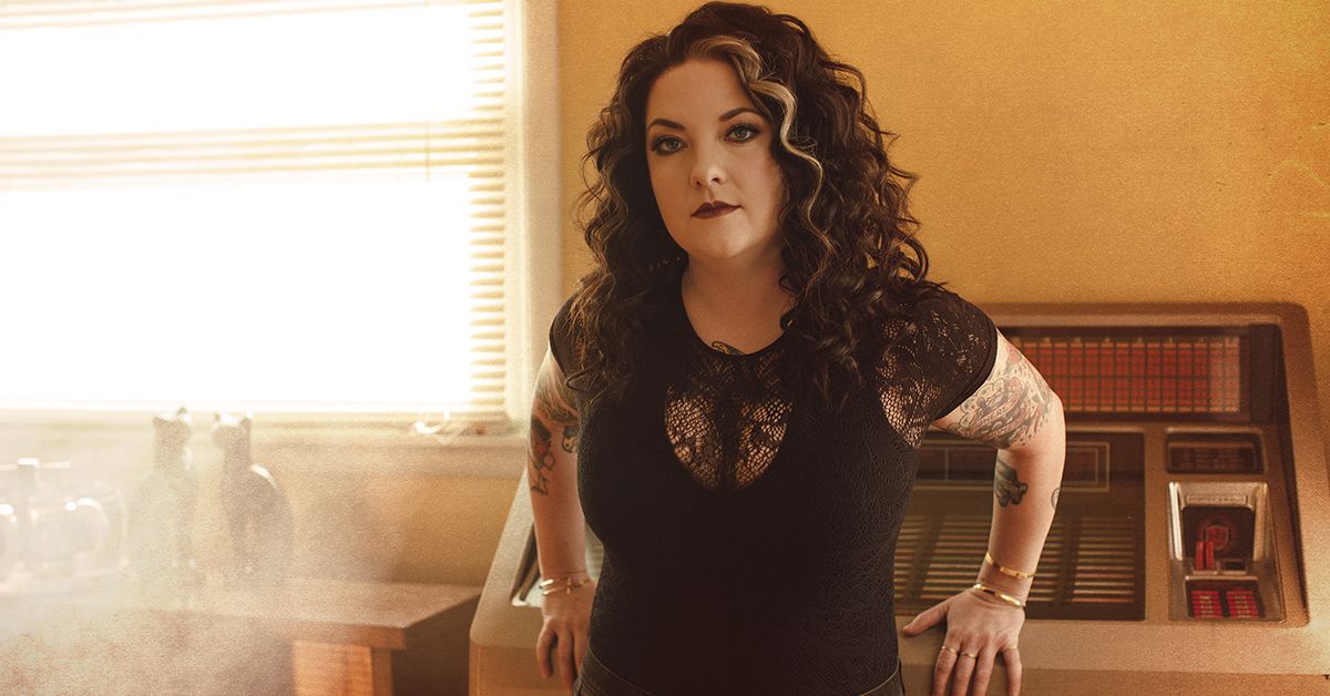 Ashley McBryde