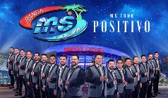 Banda MS de Sergio Lizarraga