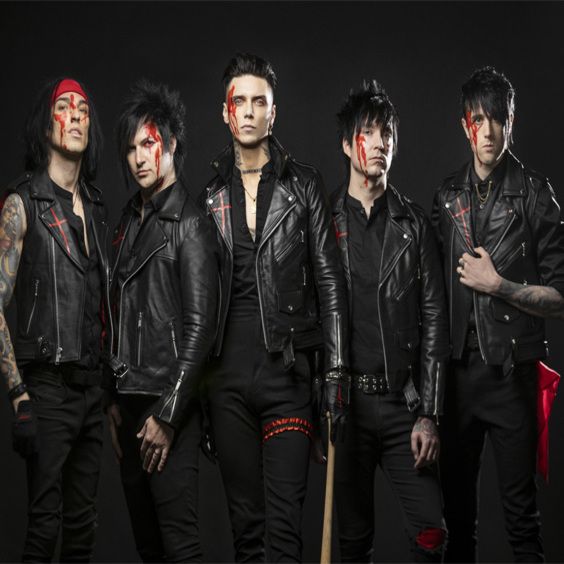 Black Veil Brides