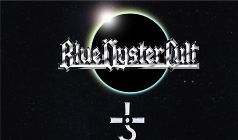 Blue Oyster Cult - RESCHEDULED
