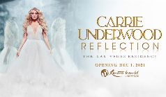 Carrie Underwood: Reflection