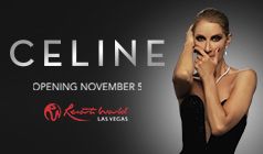 Celine Dion