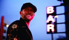 Cole Swindell