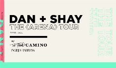 Dan + Shay The Band Camino & Ingrid Andress