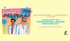 Dillon Francis x Yung Gravy Kittens