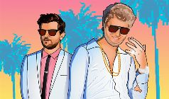 Dillon Francis + Yung Gravy Kittens