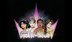 Disney Princess: The Concert